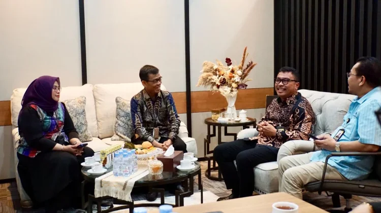 BPJS Ketenagakerjaan Dorong Perluasan Perlindungan Pekerja di Indonesia Timur