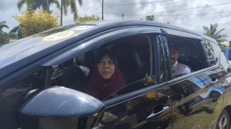 Satu Jemaah Haji Asal Palu Dipulangkan usai Hasil Medis Tidak Memenuhi Syarat