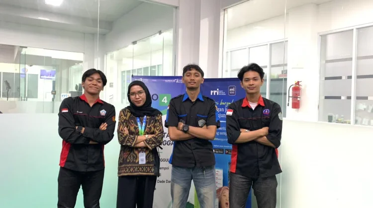 Kuliah Olahraga Universitas Tadulako Lebih Dari Fisik