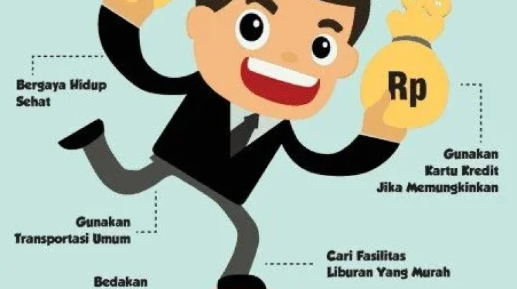 Meningkatnya Kesadaran Hidup Hemat di Masyarakat