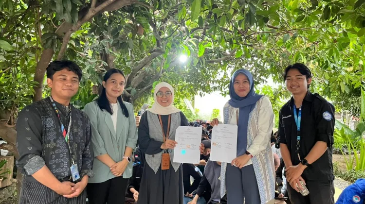 Hannah Asa Indonesia Dukung I-FEST UNTAD 2026, Fokus Cetak Talenta Digital Unggul