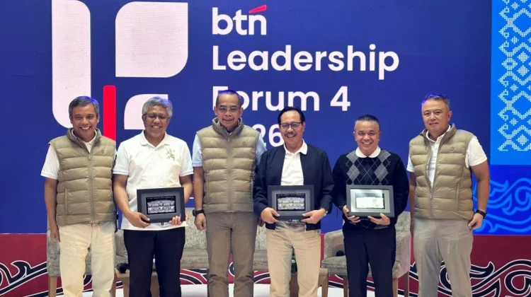 Hadiri Forum Nasional, Wali Kota Palu Paparkan Strategi Tata Kelola Lingkungan