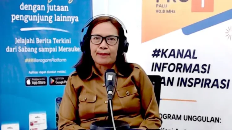 Jangkau Peserta Didik Sekolah Rakyat, Pemprov Sulteng Lakukan Jemput Bola