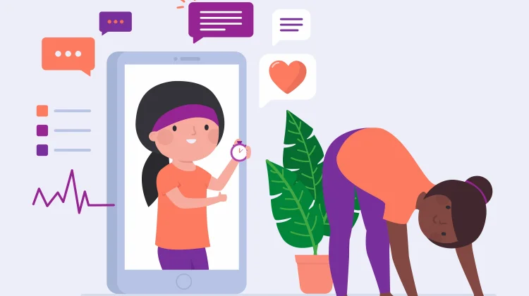 Jaga Kesehatan Jantung lewat Cara Sederhana