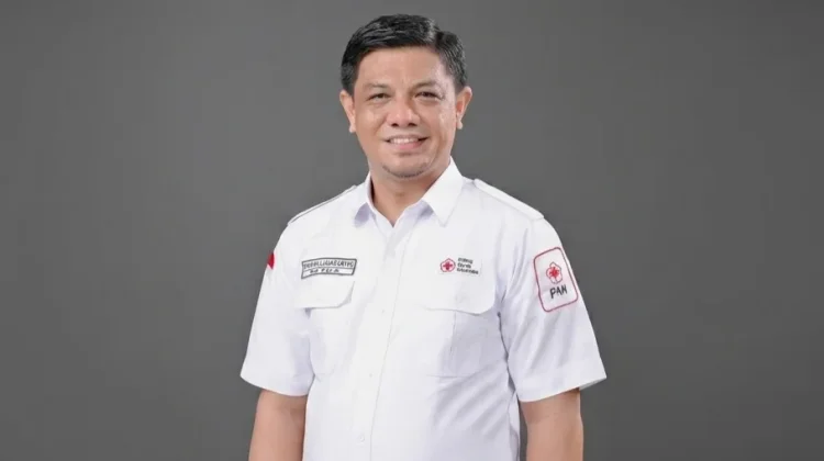 Anggaran Dipangkas, PMI Sulteng Lakukan Inovasi Jaga Stok Darah Tetap Aman