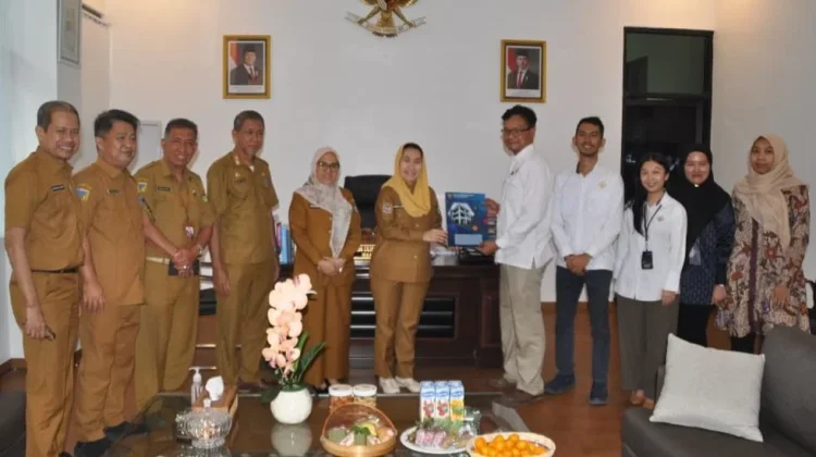 Exit Meeting BPK, Wawali Palu Harap Tata Kelola Keuangan Makin Akuntabel