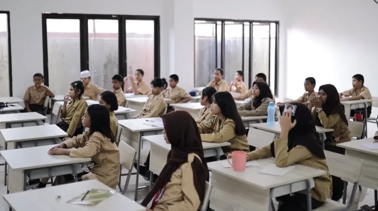 Tantangan Sekolah Rakyat, Masih Ada Orang Tua yang Menolak