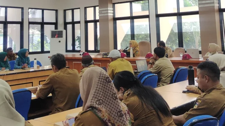 Pemkot Palu Luncurkan Program Unggulan Palu Mapan Tekan Inflasi