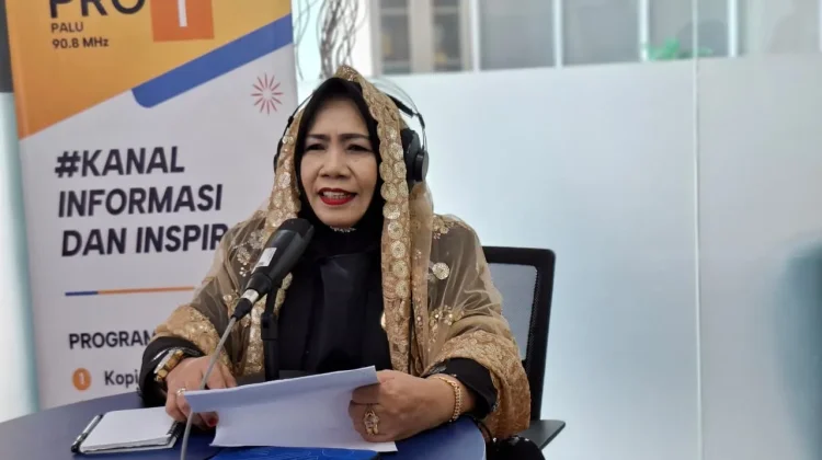 Budayawan Ajak Masyarakat Lestarikan Bahasa Daerah di Sulawesi Tengah
