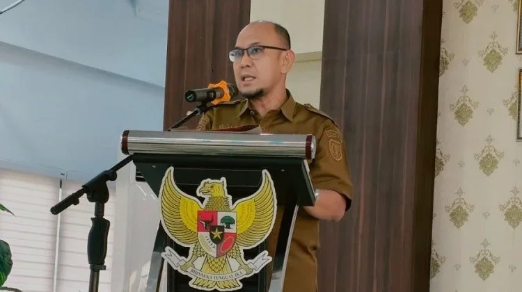 FLS3N dan O2SN Donggala Digelar, Dorong Penguatan Karakter Generasi Muda