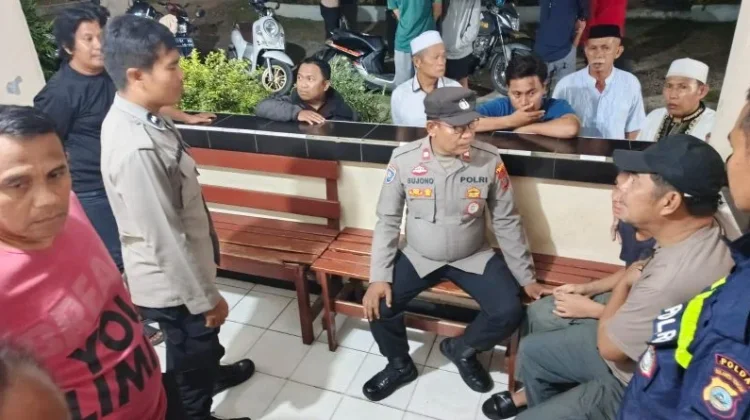 Modus Tunjuk Jalan, Pelajar Palu Jadi Korban Begal