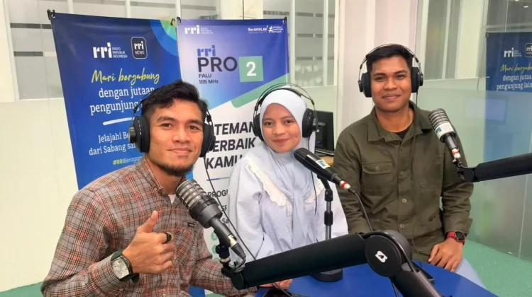 Mandiri Secara Ekonomi, Risma Al-Aqrabin Lawan Stigma Melalui Program Bazar
