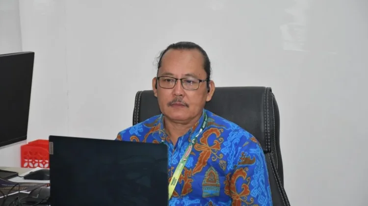 Hasil Seleksi Pascasarjana Gelombang I Untad 618 Peserta Dinyatakan Lulus