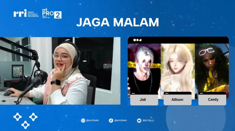 Komunitas Virtual Ciél Jadi Tempat Positif Anak Muda Berbagi Cerita
