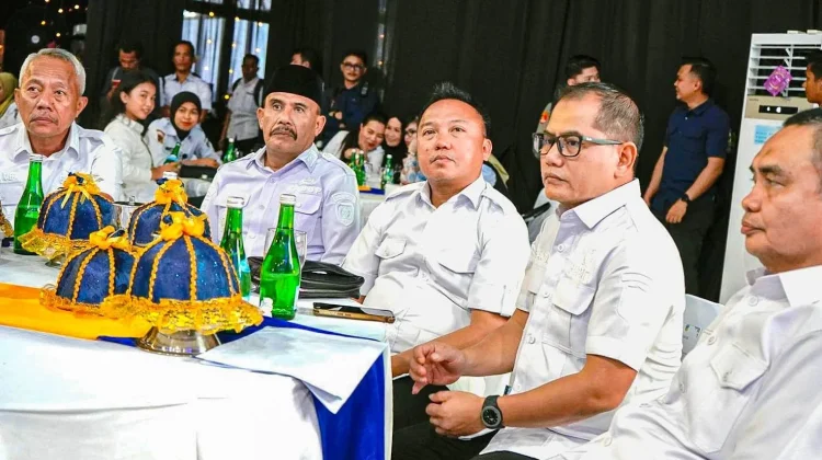 Pemkab Morowali Utara Pacu Implementasi Program Asta Cita Presiden