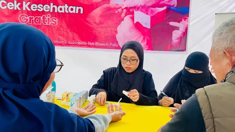 Alfamidi Hadirkan Program Kesehatan dan Peduli Lingkungan
