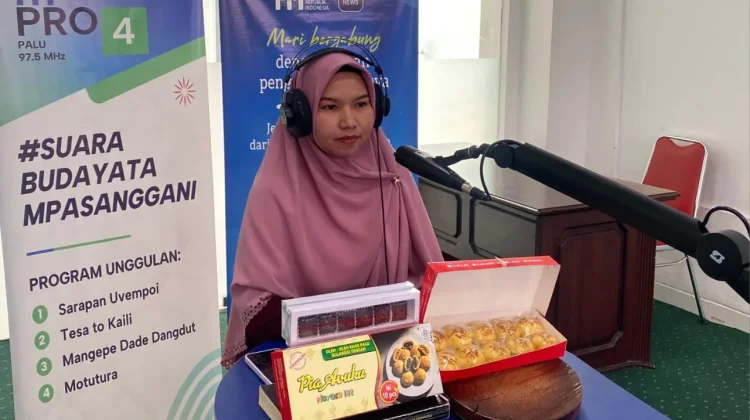 Pia Avuku Tembus  Pasar Internasional