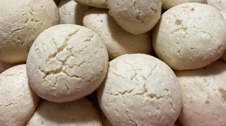 Baroasa, Jajanan Tradisional Khas Kaili