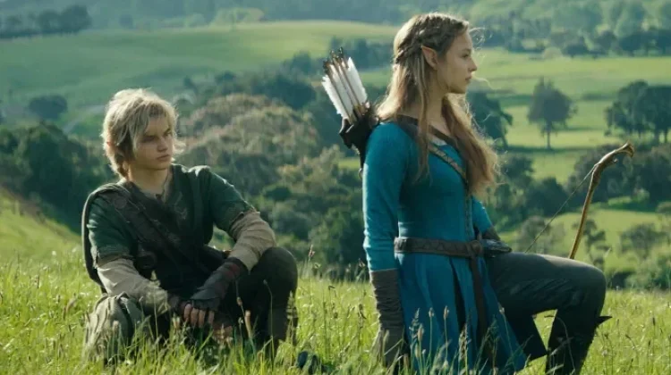 Film Live-Action The Legend of Zelda Dimajukan ke April 2027