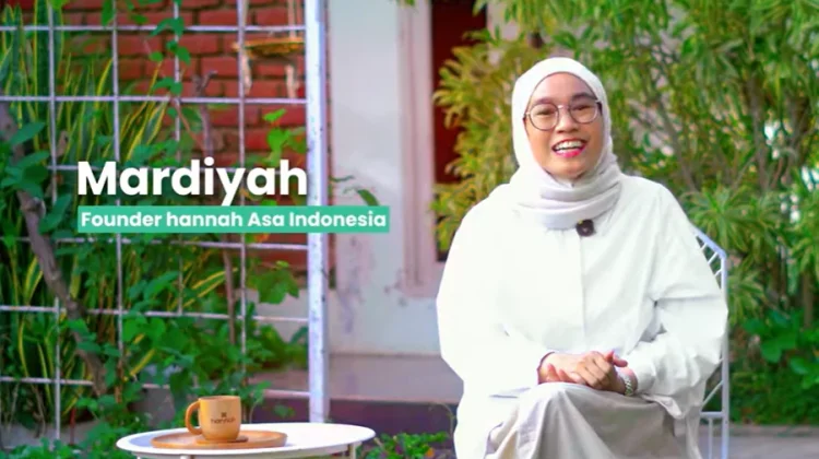 Hannah Asa Indonesia Dorong Gerakan Financial Empowerment ASEAN
