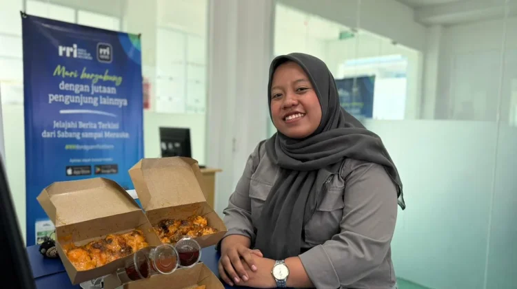 Anak Muda dan Keberanian Memulai Usaha dari Langkah Kecil