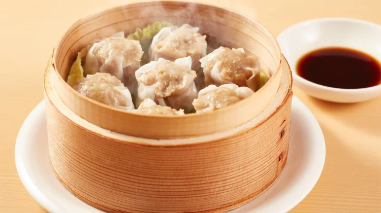 Dimsum, Camilan Khas Tiongkok yang Kini Viral di Kalangan Gen Z