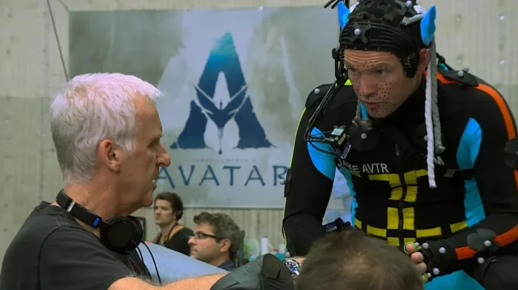 James Cameron Ingin Produksi Avatar 4 dan 5 Lebih Cepat
