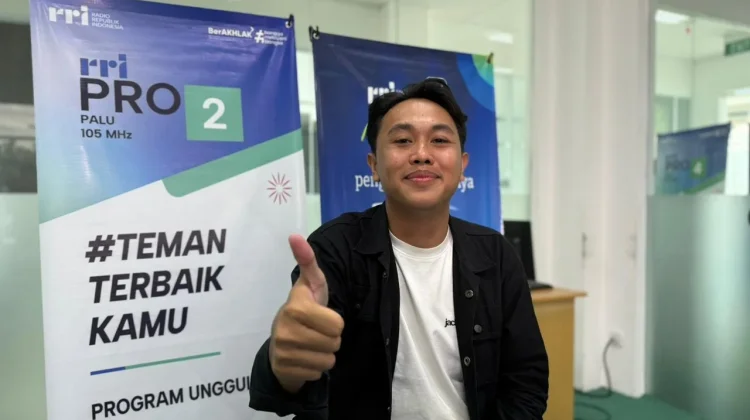 Relasi dan Pengalaman Jadi Modal Anak Muda Mengejar Impian Besar