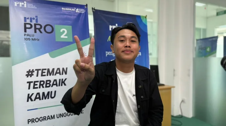 Anak Muda Harus Berani Bermimpi Besar sejak Masa Sekolah