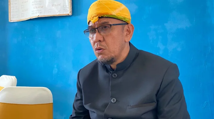 Pemkab Donggala Siapkan Pembangunan Sekolah Nasional Terintegrasi