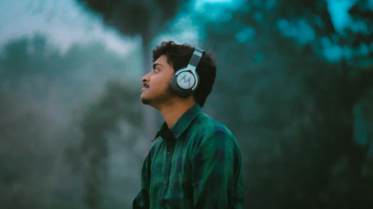 Manfaat Musik untuk Perbaiki Suasana Hati