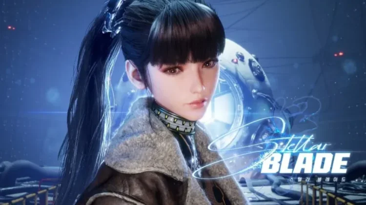 Shift Up Siap Garap Stellar Blade 2 Secara Mandiri