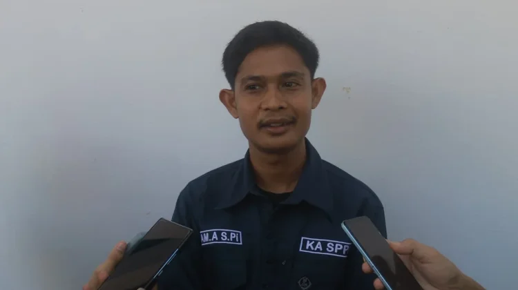 SPPG Polres Sigi Siap Mendukung Program Makan Bergizi Gratis