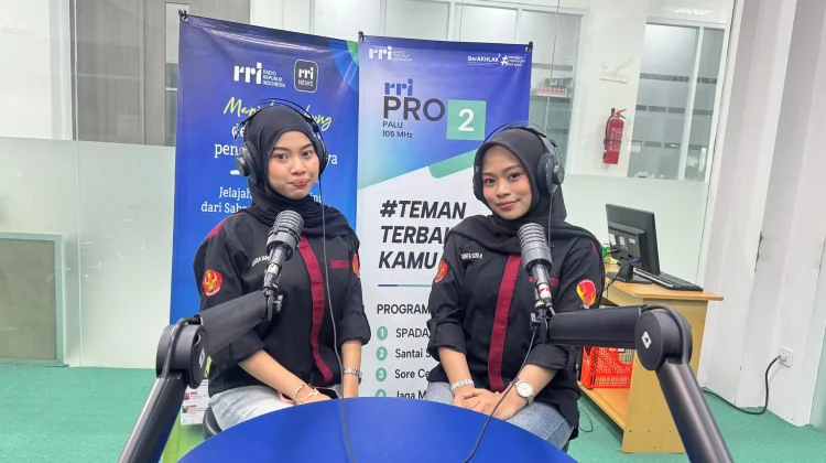 Sanggar Seni Kalena Angkat Budaya lewat Pentas Kreatif