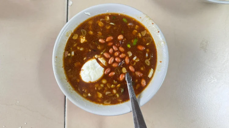 Binte Pulut Favorit Pecinta Kuliner Tradisional