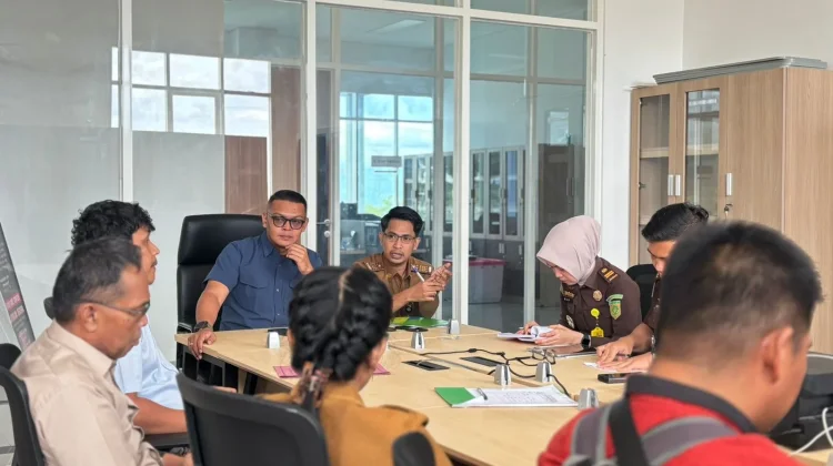 Tingkatkan Kepatuhan Badan Usaha, BPJS Ketenagakerjaan Gandeng Kejari Sigi