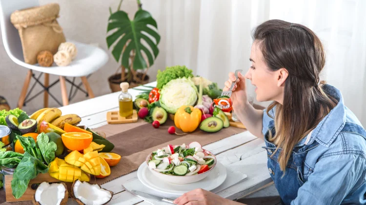 Terapkan Diet Sehat tanpa Menyiksa Diri