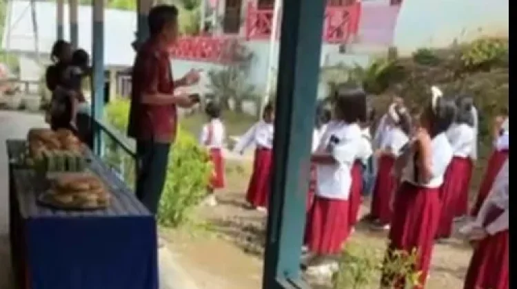 GenPI Sulteng Dorong Perluasan Makan Bergizi Gratis di Kabupaten Sigi