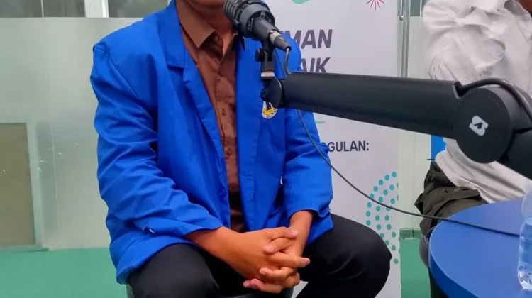 Mahasiswa Alkhairaat Siap Jadi Praktisi Hukum Syariah Profesional