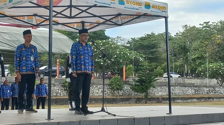 Memaknai Harkitnas, Mahasiswa Diminta Bijak Memanfaatkan Kemajuan Teknologi