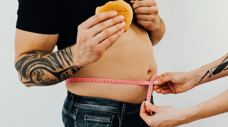 Diet Instan Berpotensi Timbulkan Gangguan Kesehatan