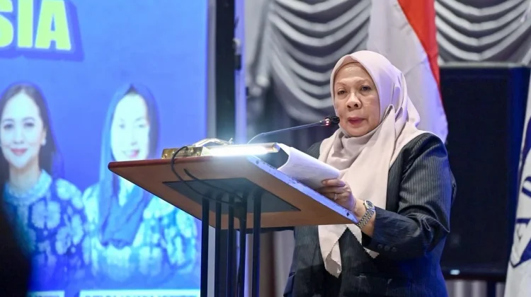 Wagub Sulteng Tekankan Higienitas dan Penguatan UMKM Jasa Boga