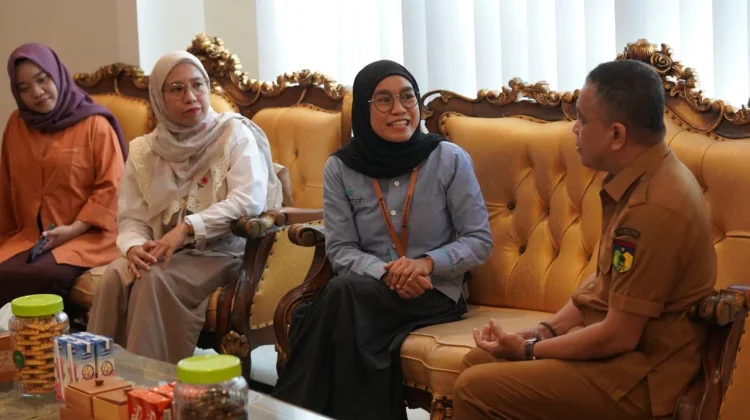 Hannah Asa Indonesia Edukasi Literasi Keuangan Generasi Muda di Palu