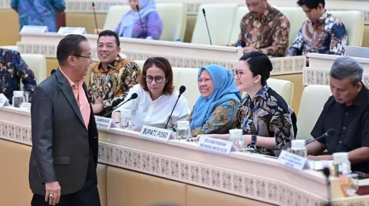 Pemkab Poso Dorong Penyelesaian Adil Sengketa Lahan Bank Tanah