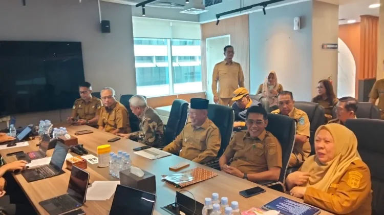 Parigi Moutong Siap Jadi Penyangga Ekonomi Baru Kawasan Timur Indonesia