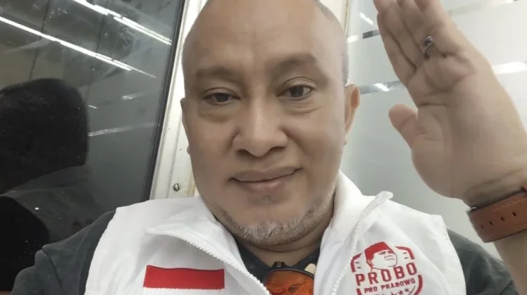 PROBO Dorong Kadin Sulteng Fokus Perkuat UMKM dan Ekonomi Lokal