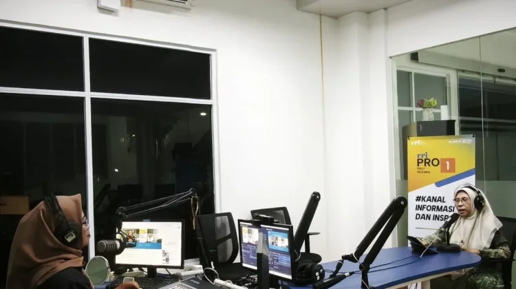 Mutiara Pagi Islami Angkat Keistimewaan Bulan Dzulhijjah