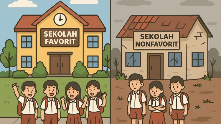 Pemerataan Pendidikan Masih Jadi Sorotan Masyarakat Sulteng