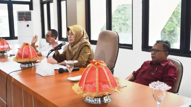 Perkuat Ekosistem Inovasi Daerah, Pemkot Palu Hadirkan Lomba Inovasi Award 2026