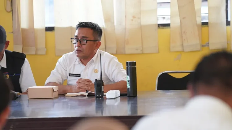 Dinas P2KB Palu Kerjasama Lintas Sektor Optimalkan Penanganan Stunting
